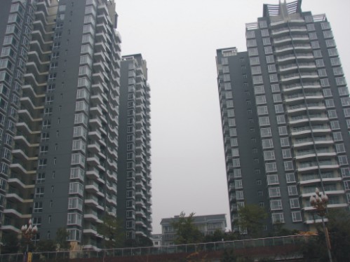 达州市罗浮知天下石膏砌块